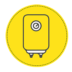 پکیج و آبگرمکن