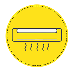 کولر گازی و آبی